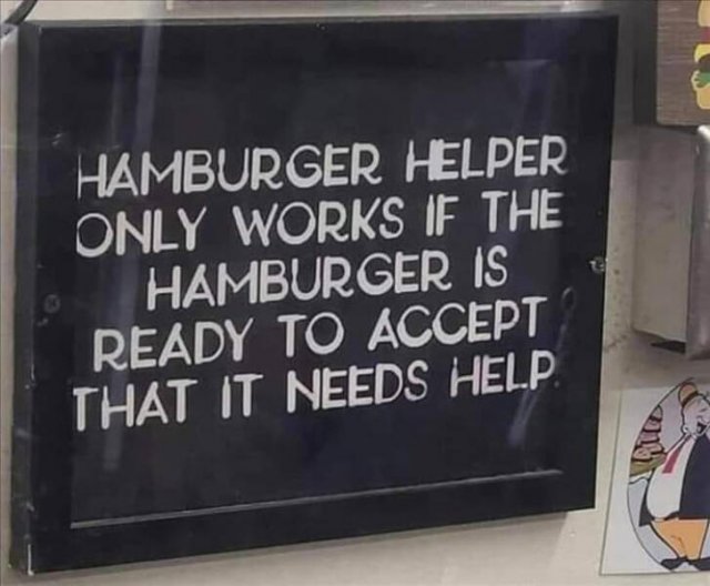 Funny Signs (24 pics)