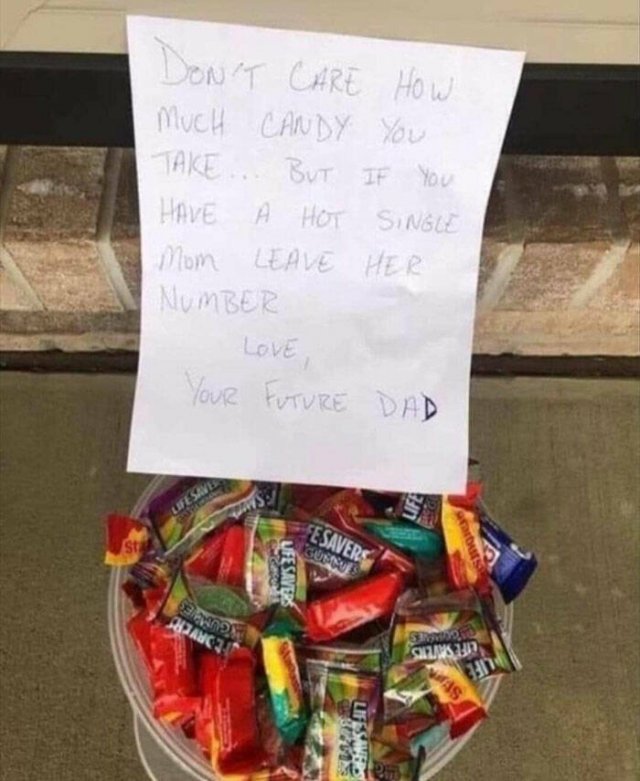 Funny Signs (24 pics)