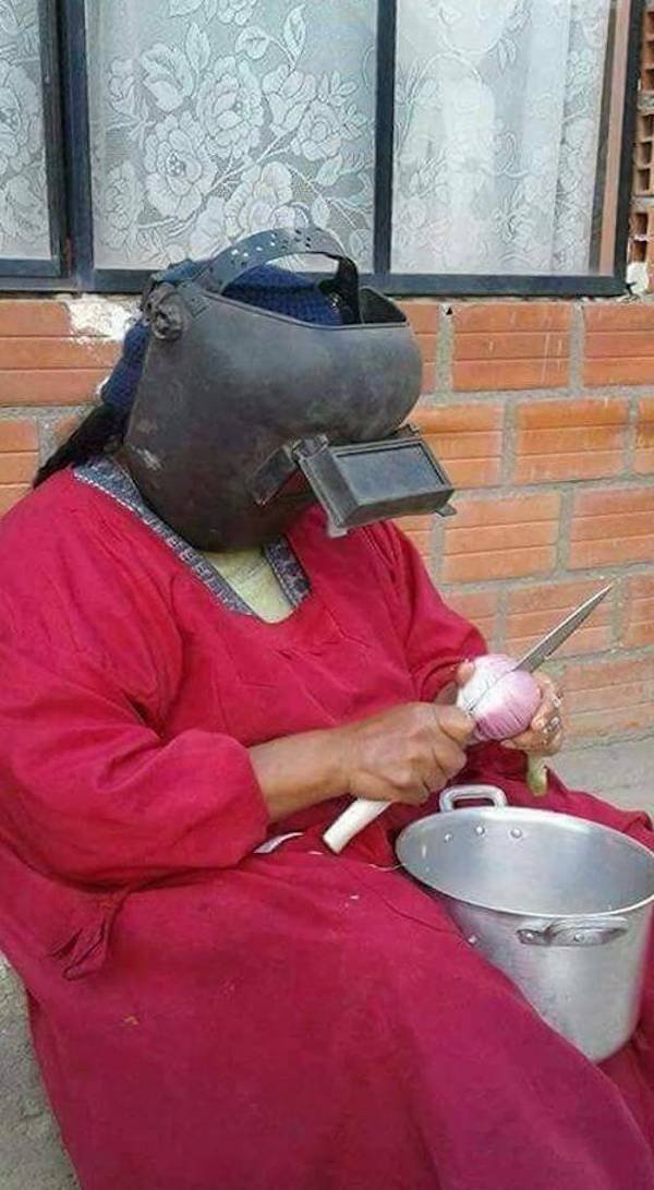 Clever Jokes And Ideas (36 pics)