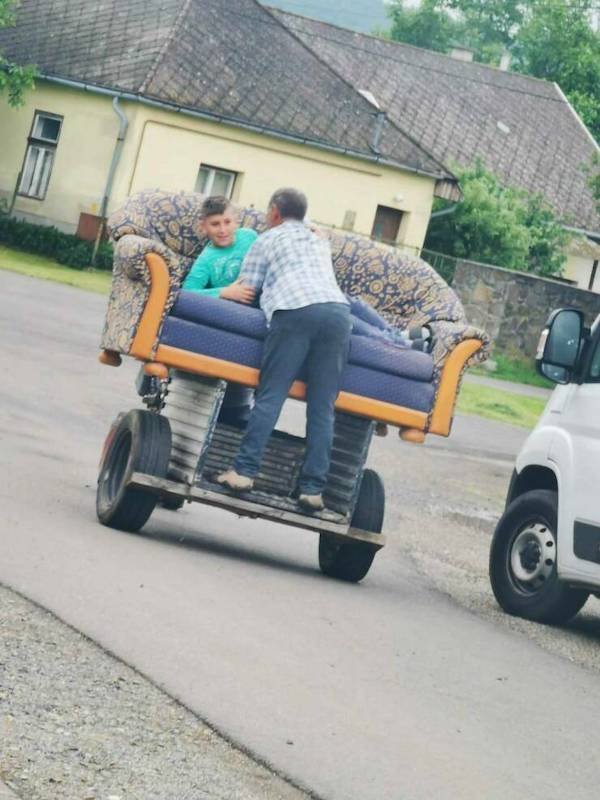 Clever Jokes And Ideas (36 pics)
