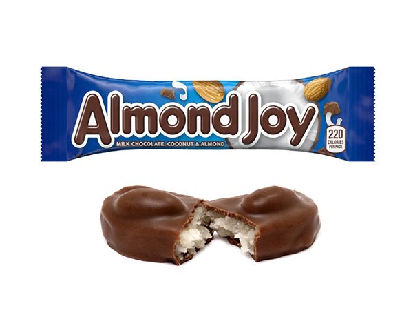 Worst Halloween Candies (21 pics)