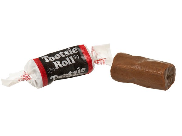 Worst Halloween Candies (21 pics)