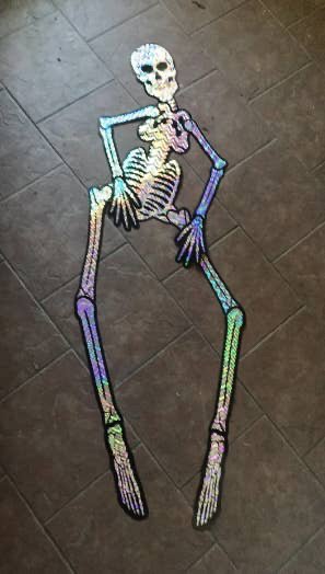 Odd Halloween Decoratios (18 pics) Odd Halloween Decoratios (18 pics)