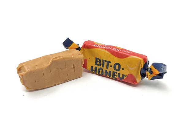 Worst Halloween Candies (21 pics)