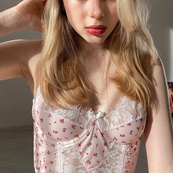 Cute Girls (29 pics)