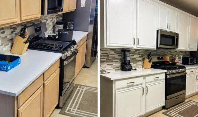 Perfect Renovation (19 pics)