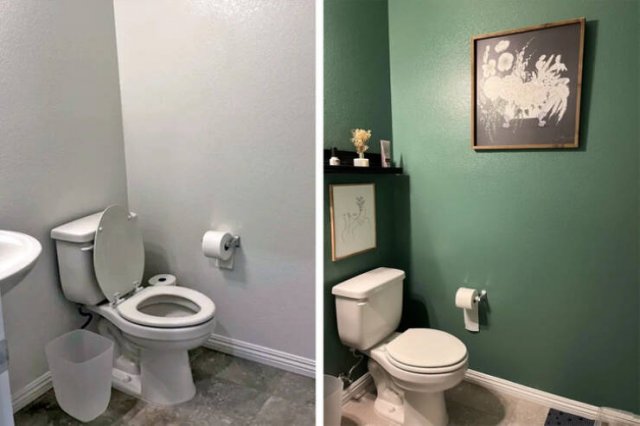 Perfect Renovation (19 pics)