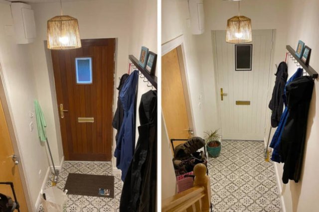 Perfect Renovation (19 pics)