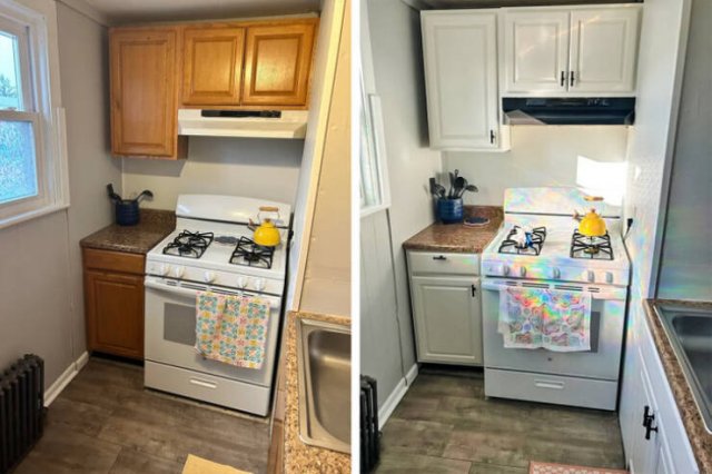Perfect Renovation (19 pics)