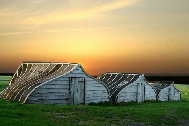 Interesting And Unusual Designs (20 pics)