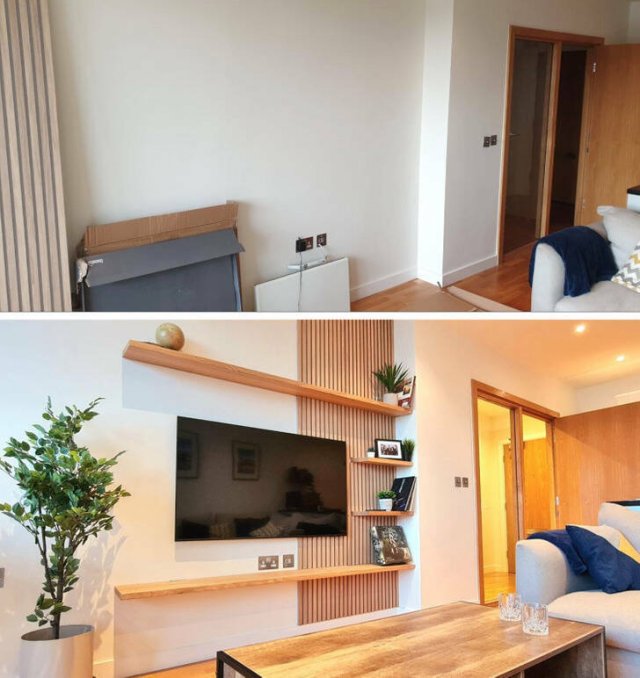 Perfect Renovation (19 pics)