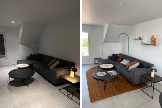 Perfect Renovation (19 pics)