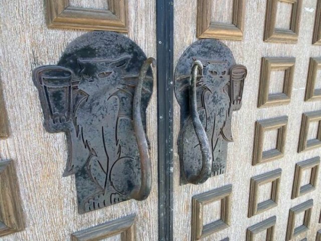 Interesting And Unusual Designs (20 pics)
