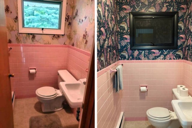 Perfect Renovation (19 pics)