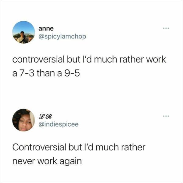 Truthful Memes (21 pics)