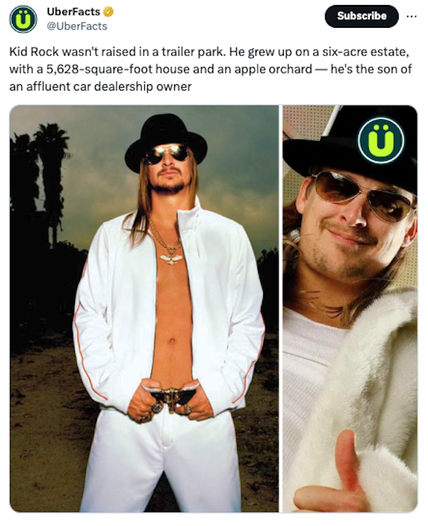 Random Facts (28 pics)