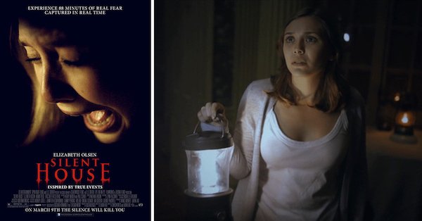 Actors Who Started Their Careers With Horror Movies (19 pics)