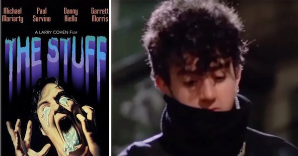 Actors Who Started Their Careers With Horror Movies (19 pics)