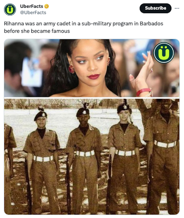 Random Facts (28 pics)