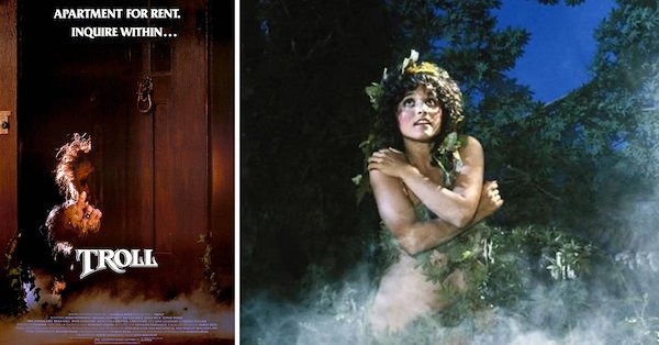 Actors Who Started Their Careers With Horror Movies (19 pics)