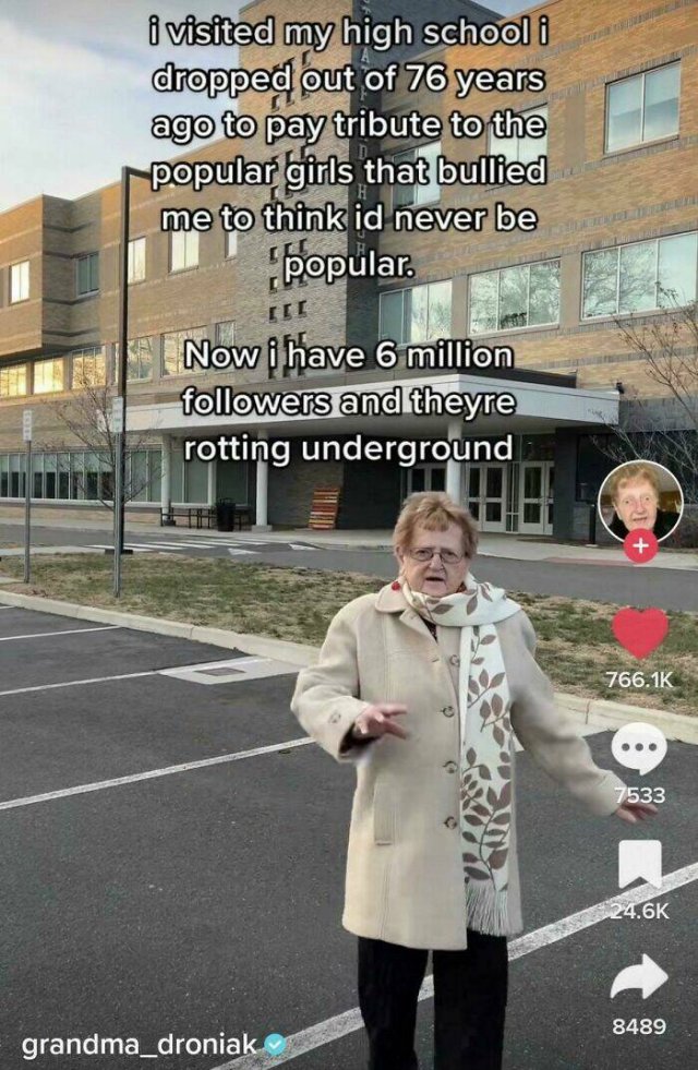 Funny Jokes And Finds (23 pics)