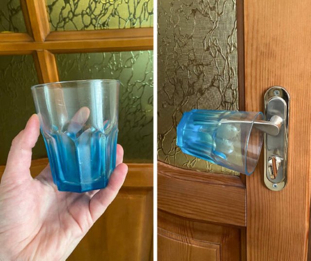 Useful Life Hacks For Living In A Hotel (12 pics)