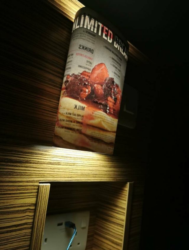 Useful Life Hacks For Living In A Hotel (12 pics)