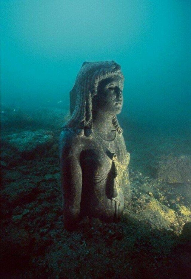Interesting Archaeological Finds And Facts(28 pics)
