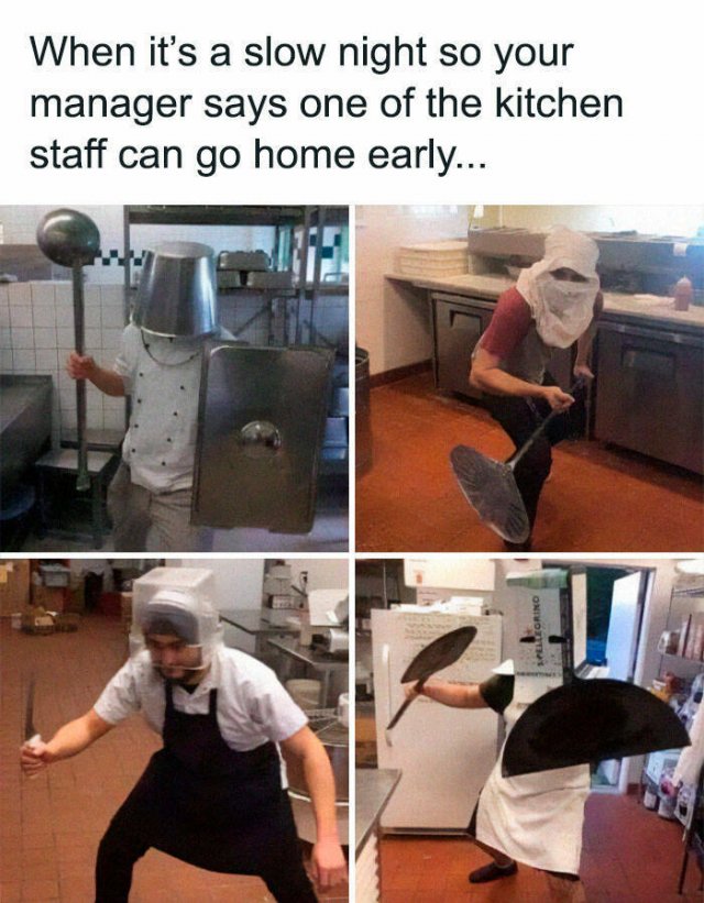 Funny Jokes And Finds (23 pics)