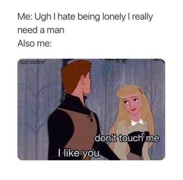 Truthful Jokes For Singles (25 pics)