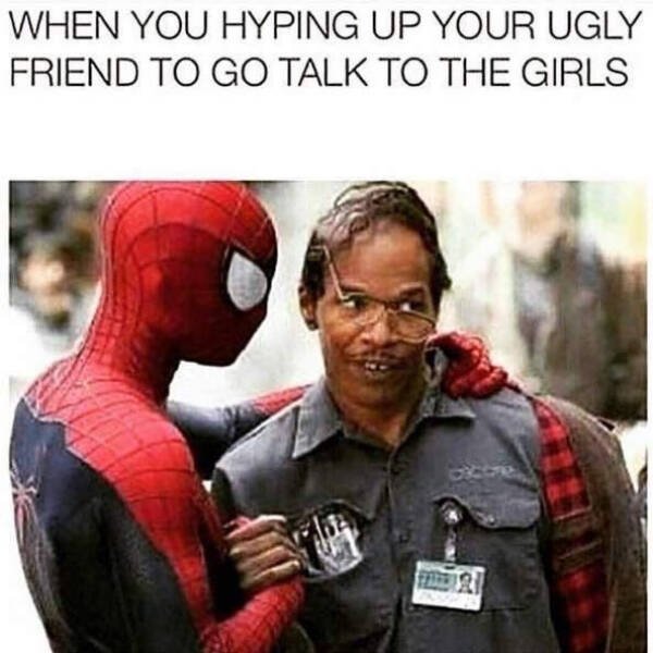 Superhero Memes (15 pics)