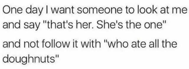 Truthful Jokes For Singles (25 pics)
