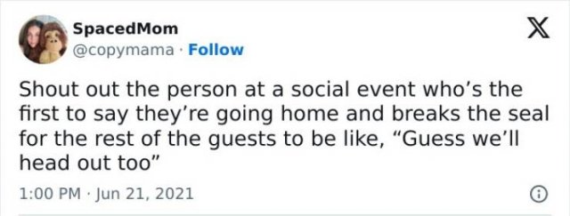 Memes For Introverts (24 pics)