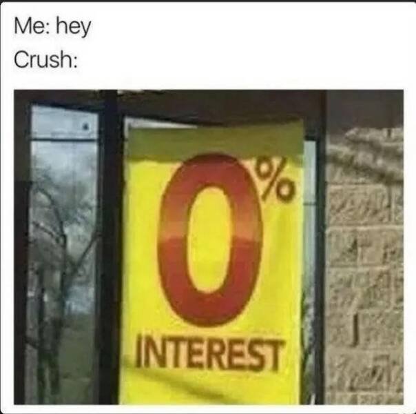 Truthful Jokes For Singles (25 pics)