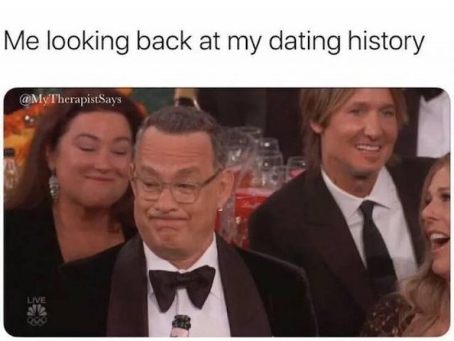 Truthful Jokes For Singles (25 pics)
