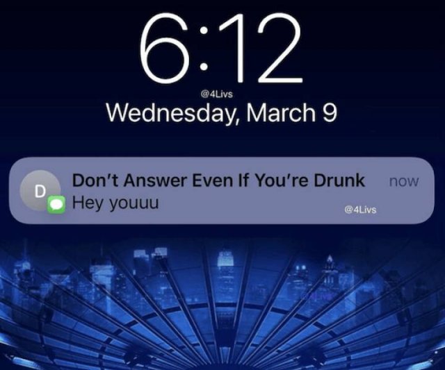 Truthful Jokes For Singles (25 pics)