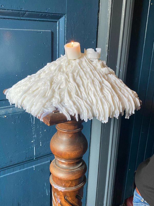 Unusual And Interesting Finds (17 pics)