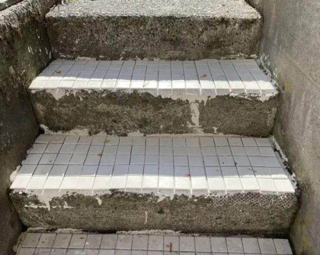 Epic DIY Fails (17 pics)
