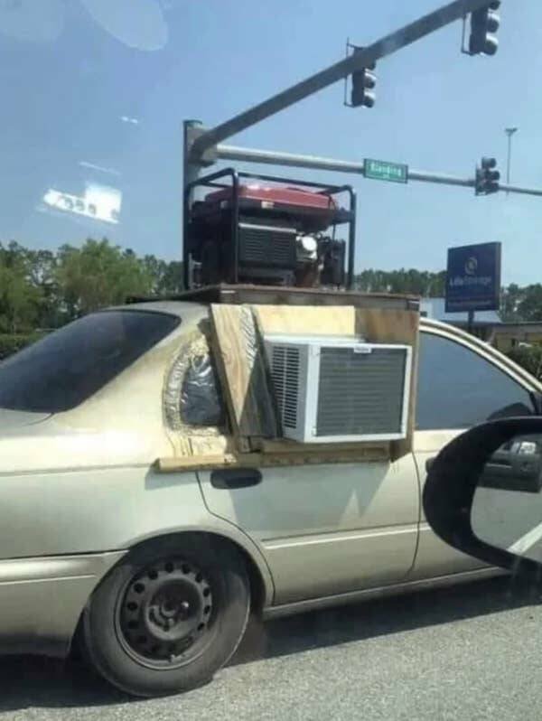 Epic DIY Fails (17 pics)