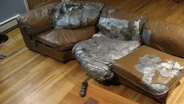 Epic DIY Fails (17 pics)