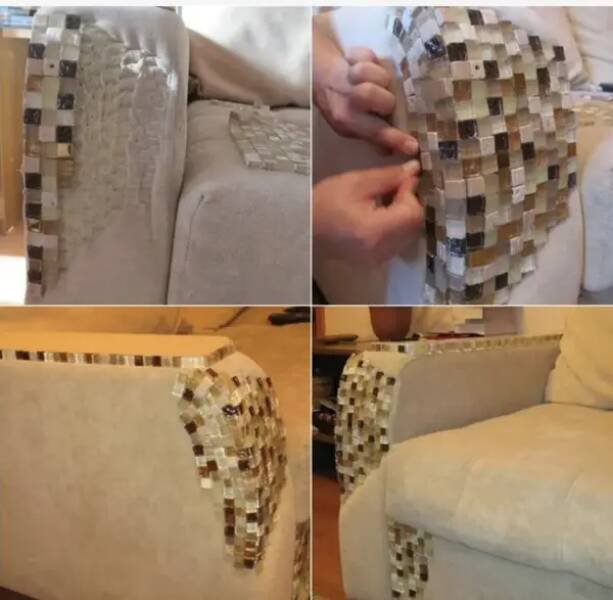 Epic DIY Fails (17 pics)