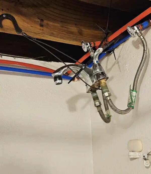 Epic DIY Fails (17 pics)