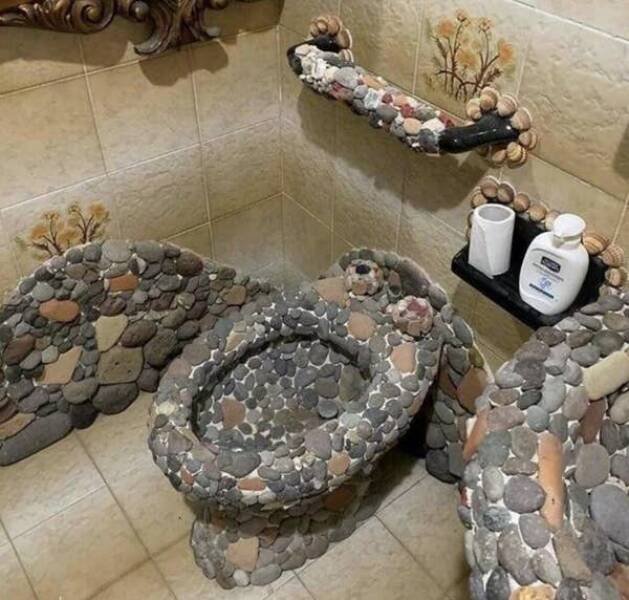 Epic DIY Fails (17 pics)