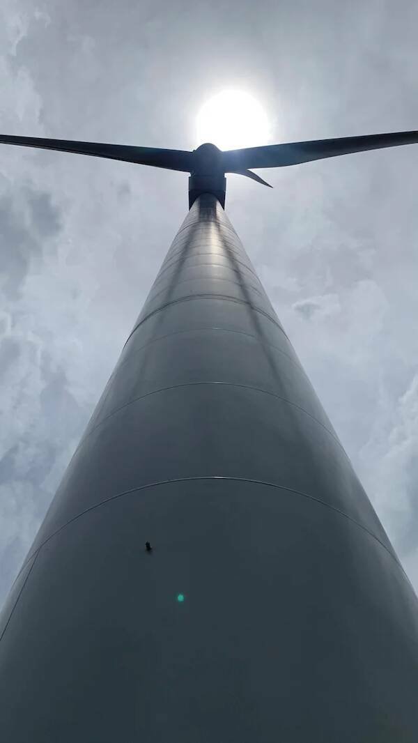 Incredibly Giant Things (15 pics)