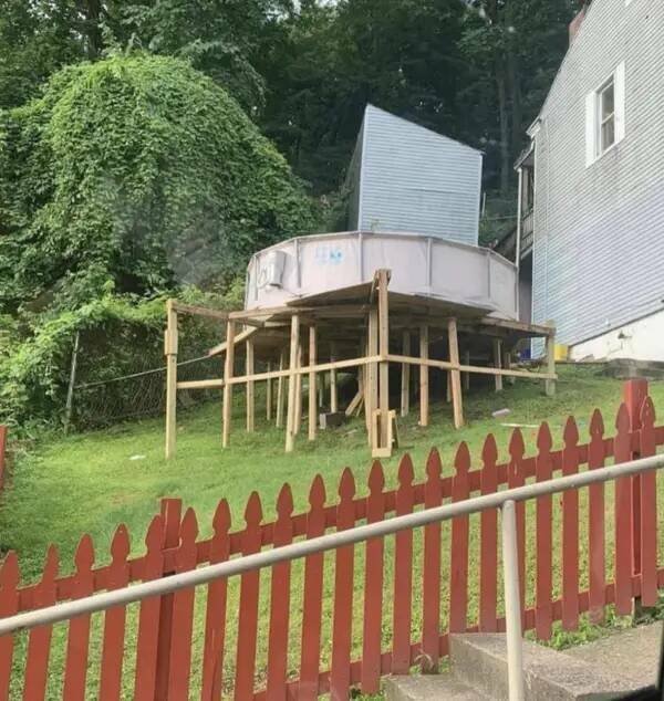 Epic DIY Fails (17 pics)