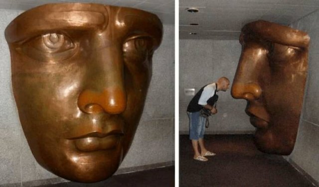 Incredibly Giant Things (15 pics)