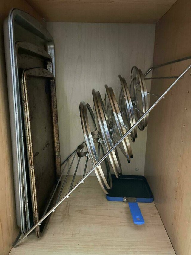 Perfect Space Organization (20 pics)