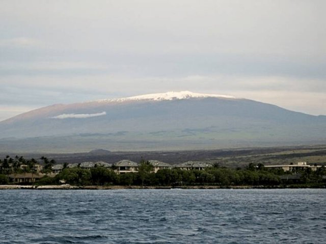 Incredibly Giant Things (15 pics)