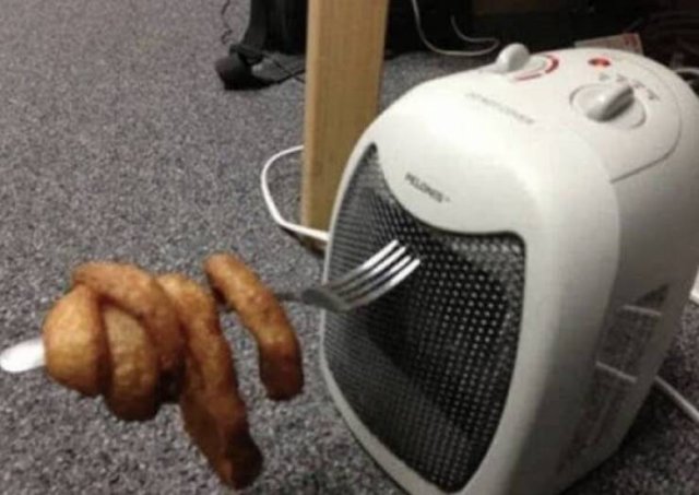 Epic DIY Fails (17 pics)