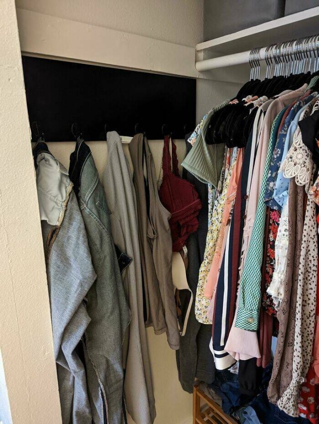 Perfect Space Organization (20 pics)